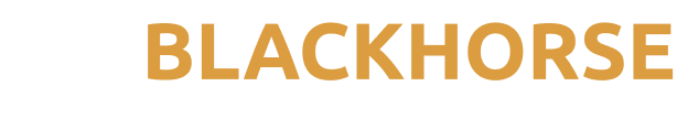 Black background Logo