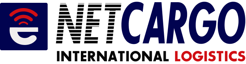 International Logististics Logo Original