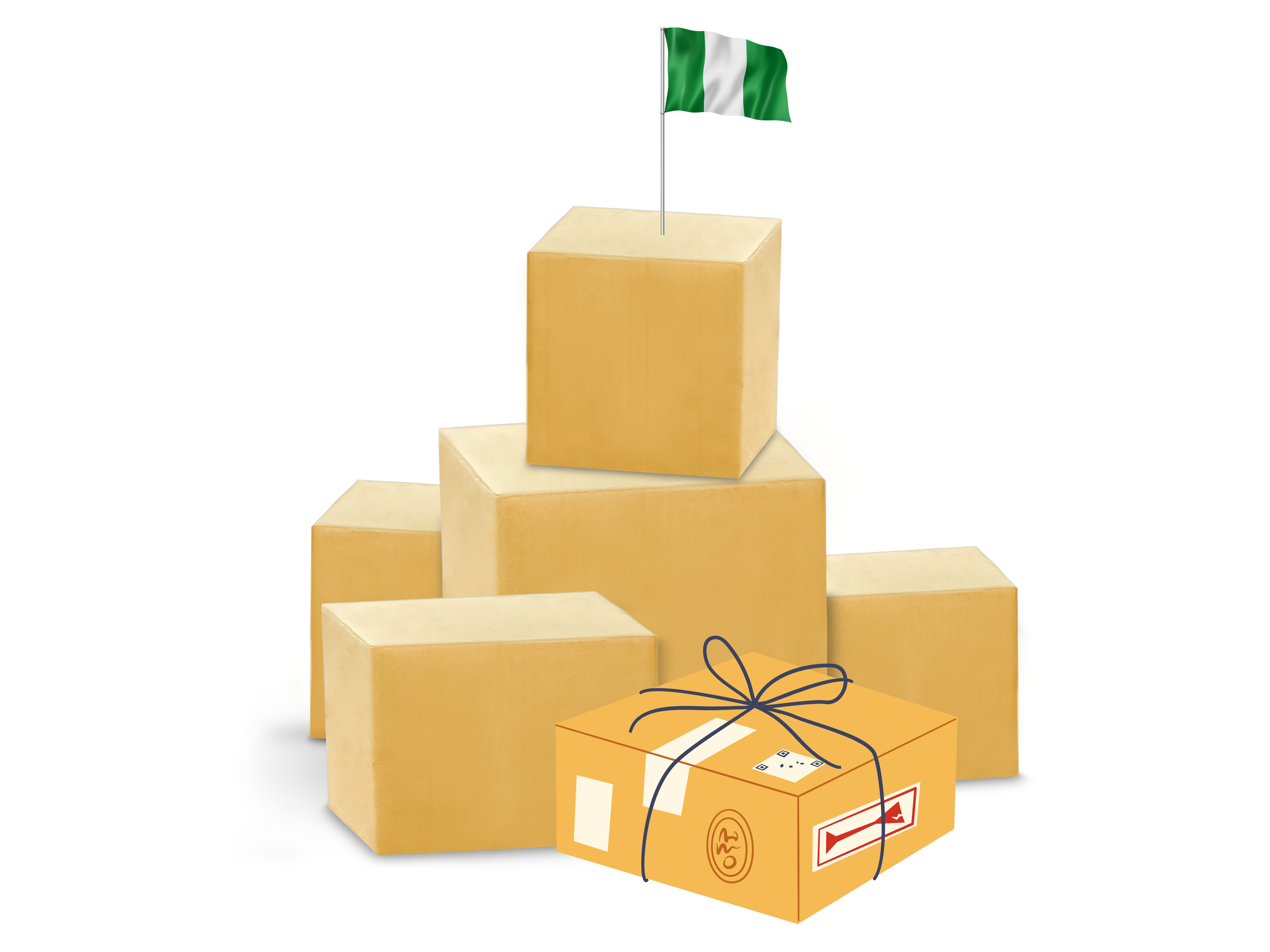 The Ultimate Guide to Shipping to Nigeria: Everything You Need to Know