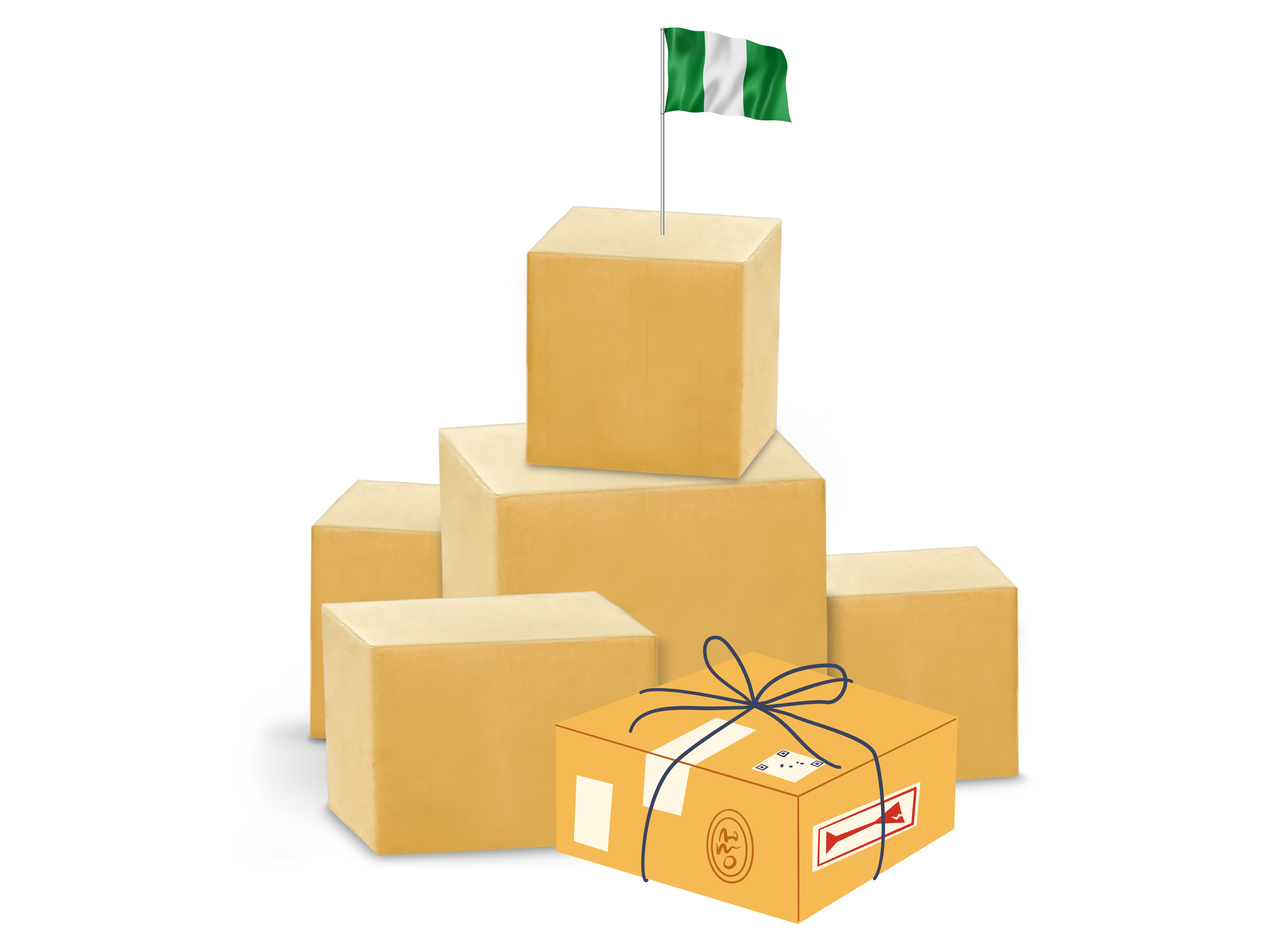 The Ultimate Guide to Shipping to Nigeria: Everything You Need to Know